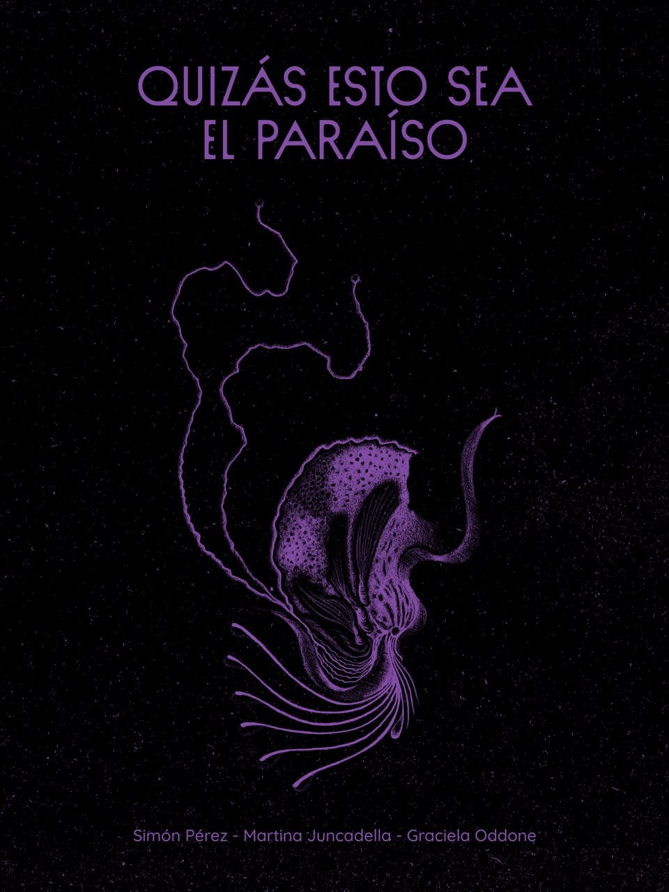 ópera inmersiva en Buenos Aires